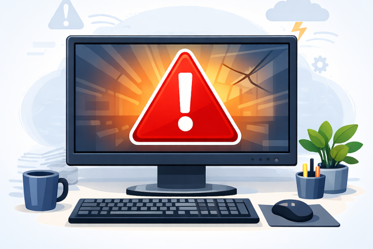 Ericom End of Life Warning