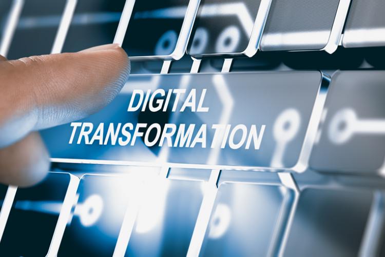 Digital Transformation